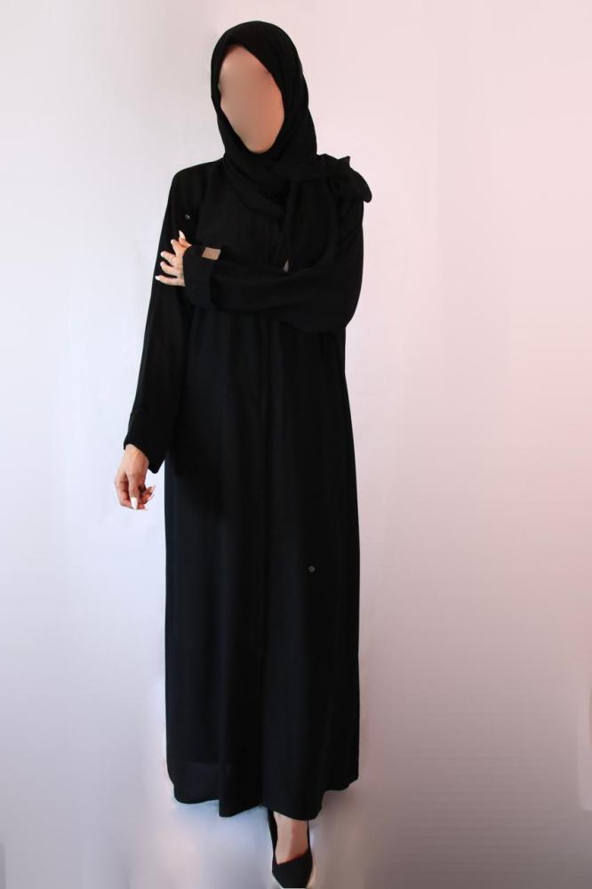 عباية ثوب النشل