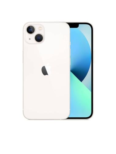 iPhone 13 Starlight 128GB