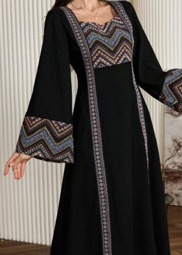 عباءة عربية
