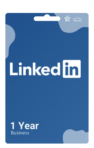 اشتراك LinkedIn Premium Business لمدة 12 شهر