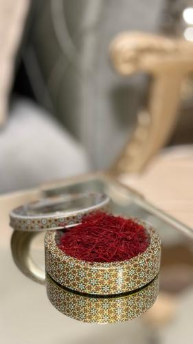 زعفران سوبر نقيل