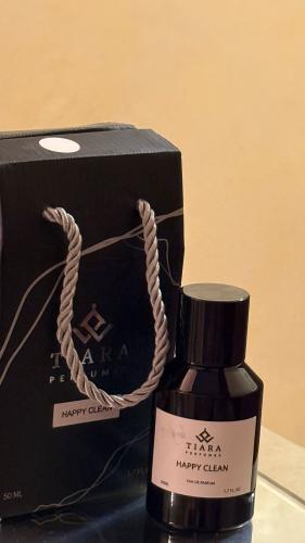 عطر هابي كلين 50 مل