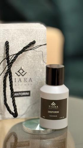 عطر سانتورينا 50 مل