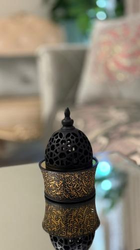 مبخرة ألانيقة