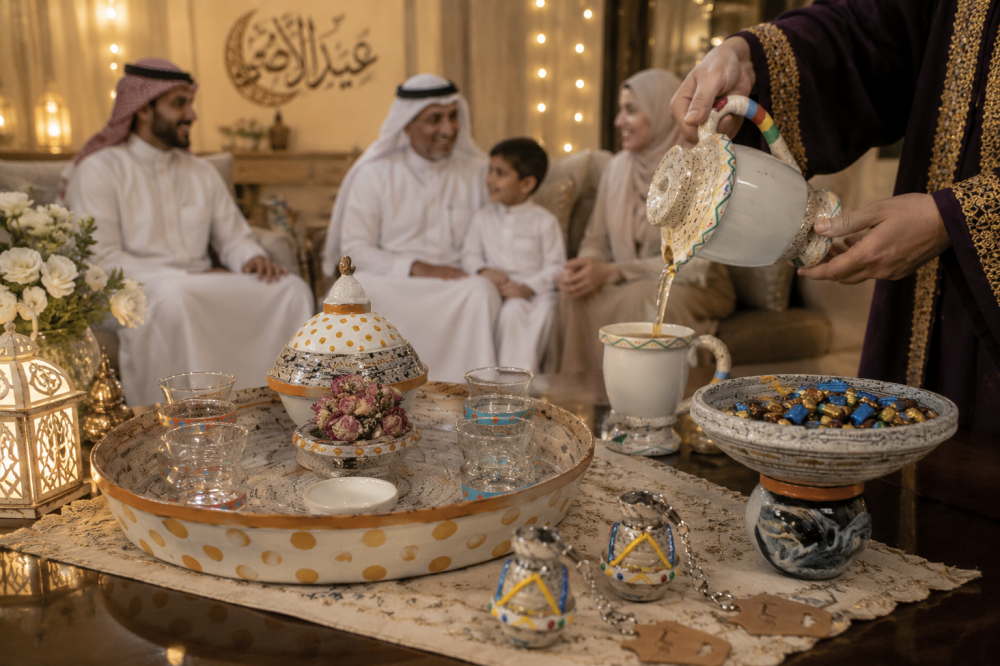 عيد الاضحي
