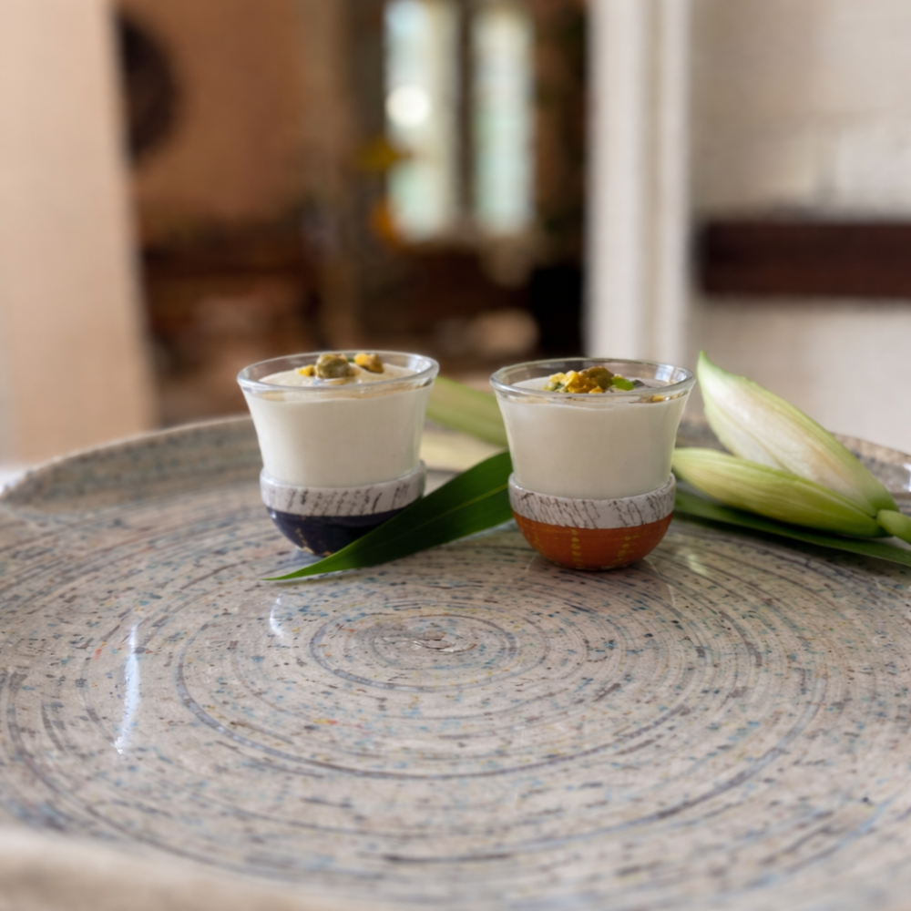 طقم فناجين قهوة