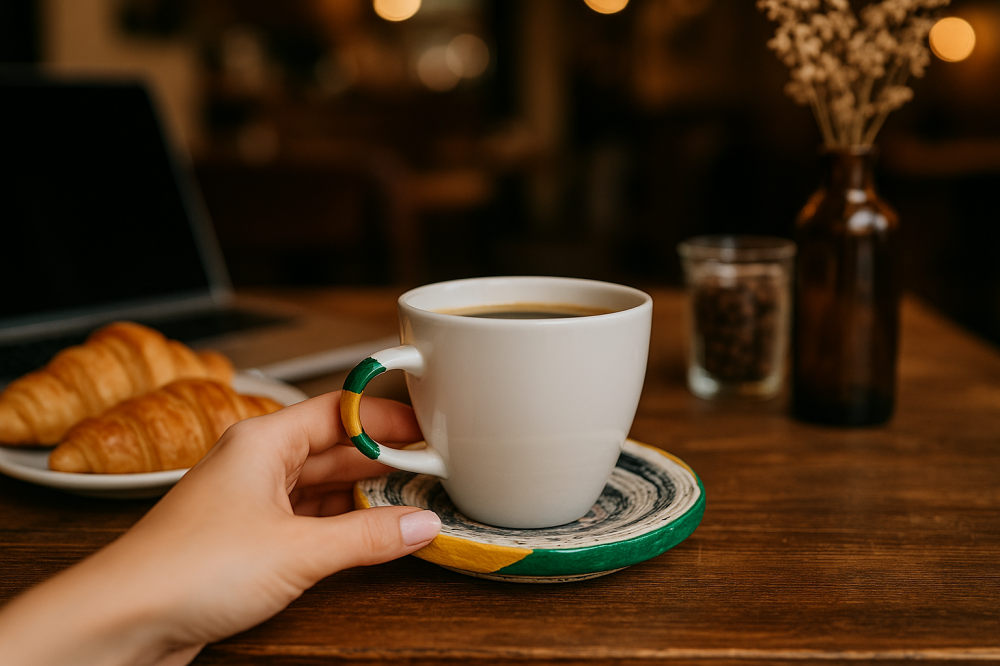 موقع اكواب قهوه