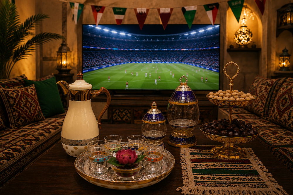 بطولة كأس الخليج