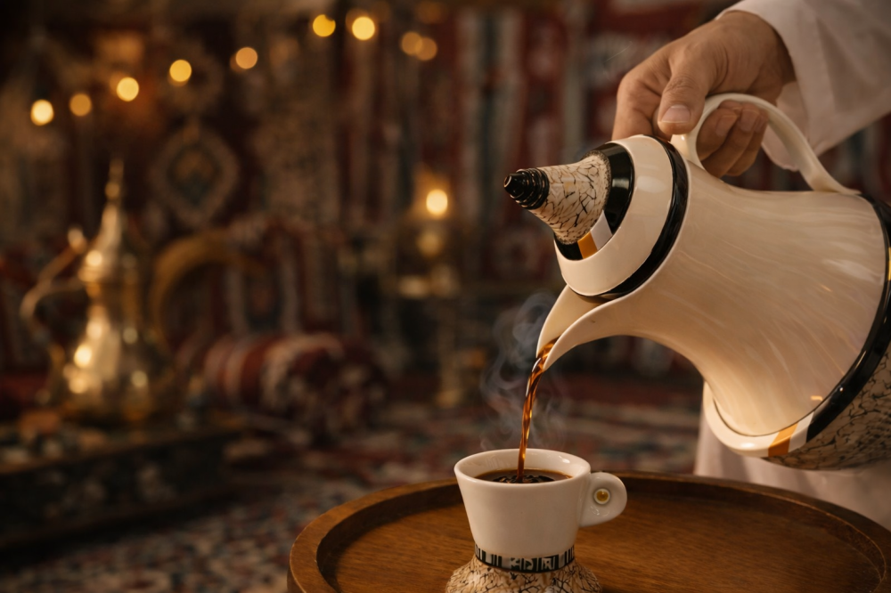 موقع اكواب قهوه