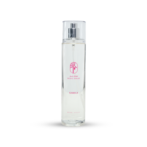 معطر الجسم كاريلا