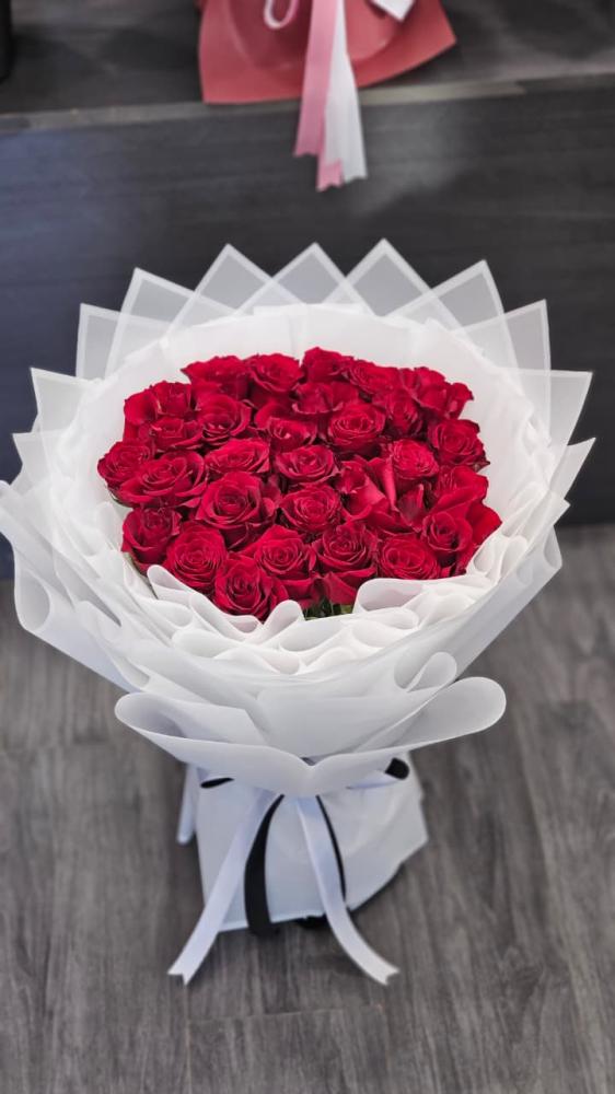 بوكيه راس السنه 2026