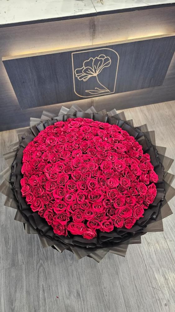 بوكيه راس السنه 2026