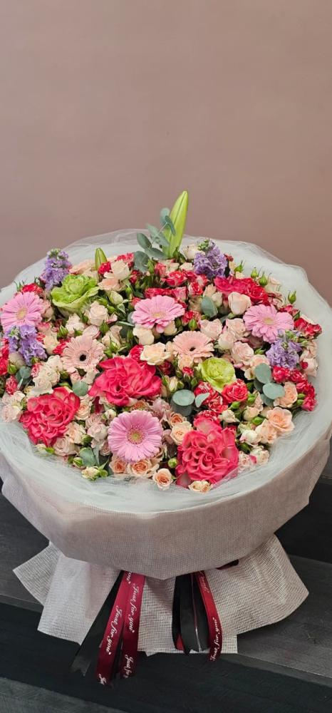 بوكية زهرة العمر