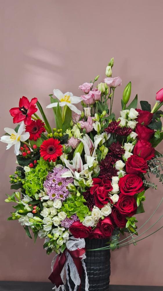 فازه راس السنه 2026