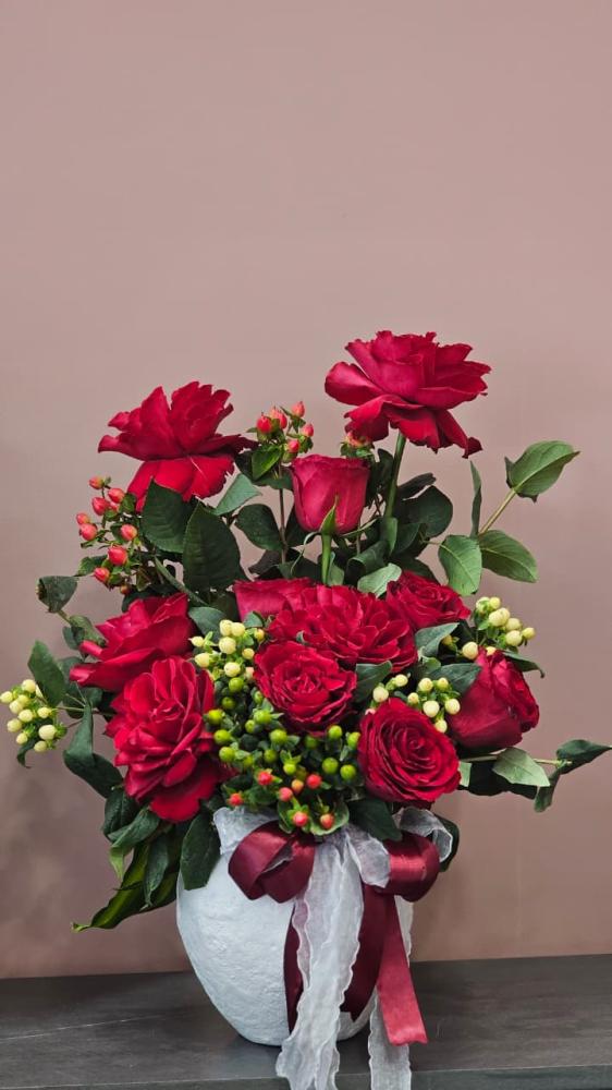 فازه راس السنه 2026
