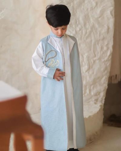 دقله اطفال