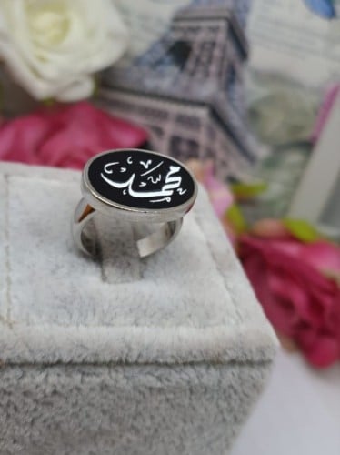 خاتم رجالي
