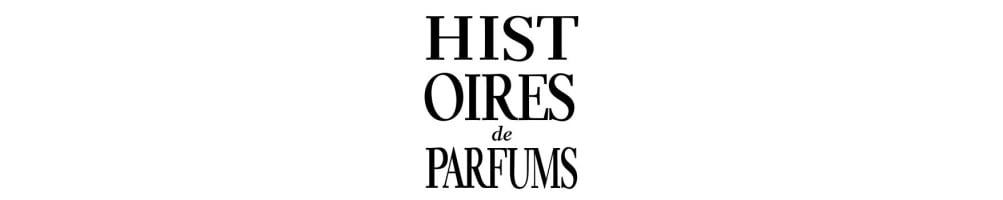 HISTOIRES DE PARFUMS