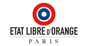ETAT LIBRE D'ORANGE