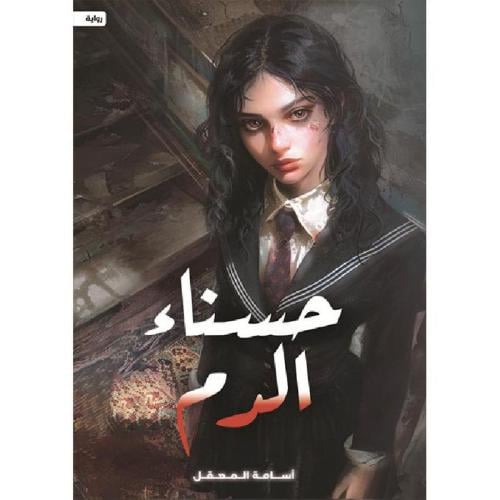 حسناء الدم