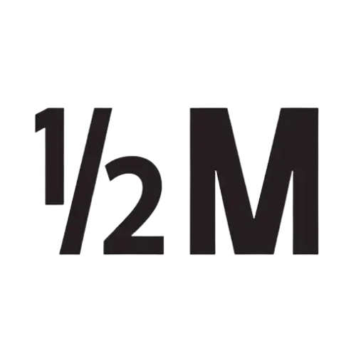 Half Million