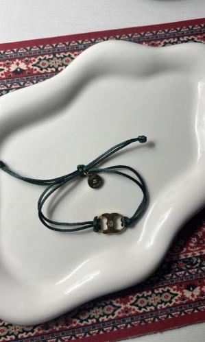 سواره توري بورش اخضر