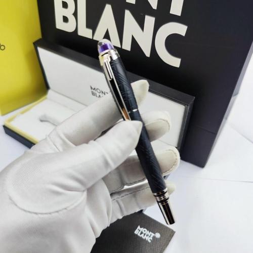 اقلام مونت بلانك Montblanc - وتد