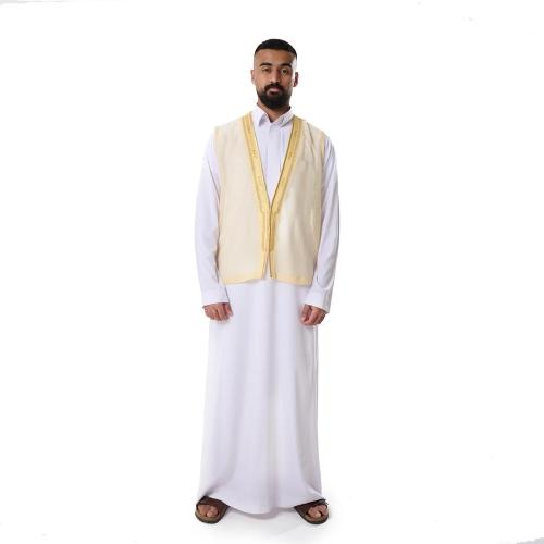 سديري ملكي لون ليموني