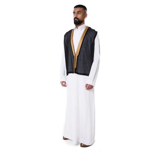سديري ملكي لون اسود