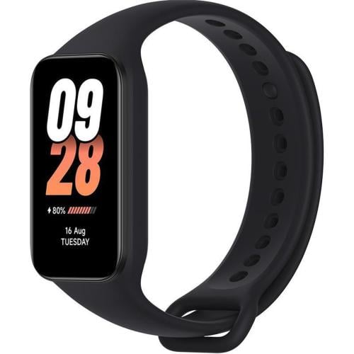 سوار ذكي شاومي Xiaomi Smart Band 8 Active – مع شاش...