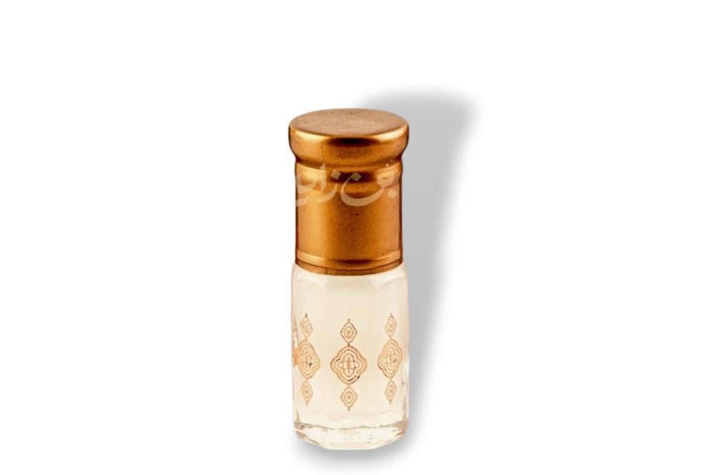 عطر مسك بن زايد – فخامة تعكس الهوية العربية الأصيلة