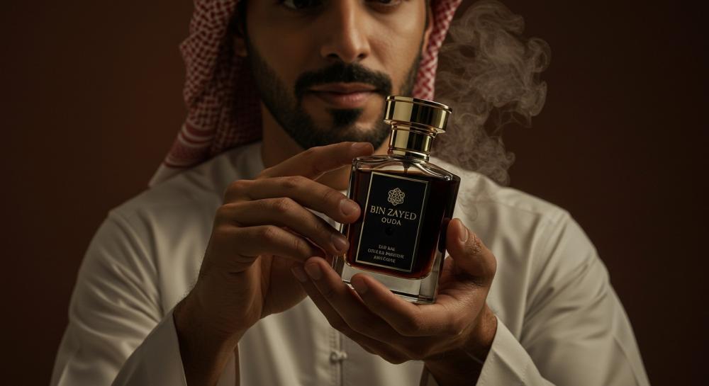 دليل شامل لأفضل عطور العود 2025