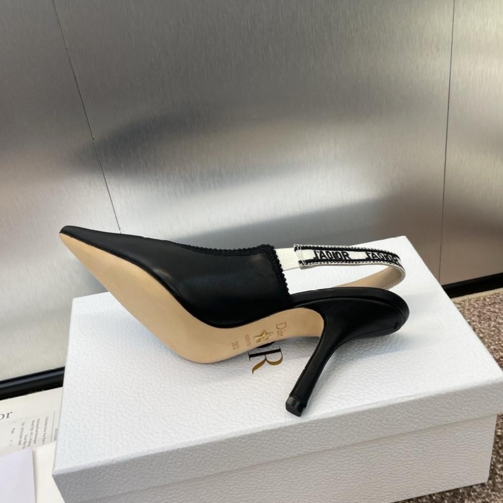 هيلز ديور ارتفاع 9.5 cm