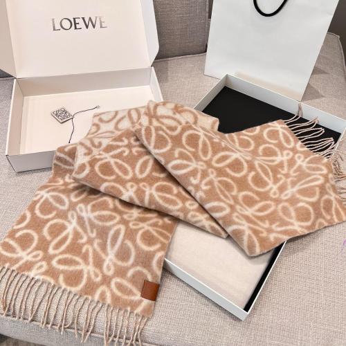 سكارف LOEWE