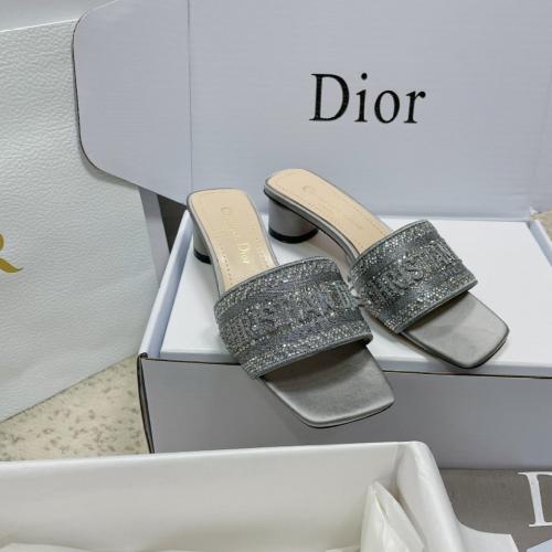هيلز ديور ارتفاع 5 cm