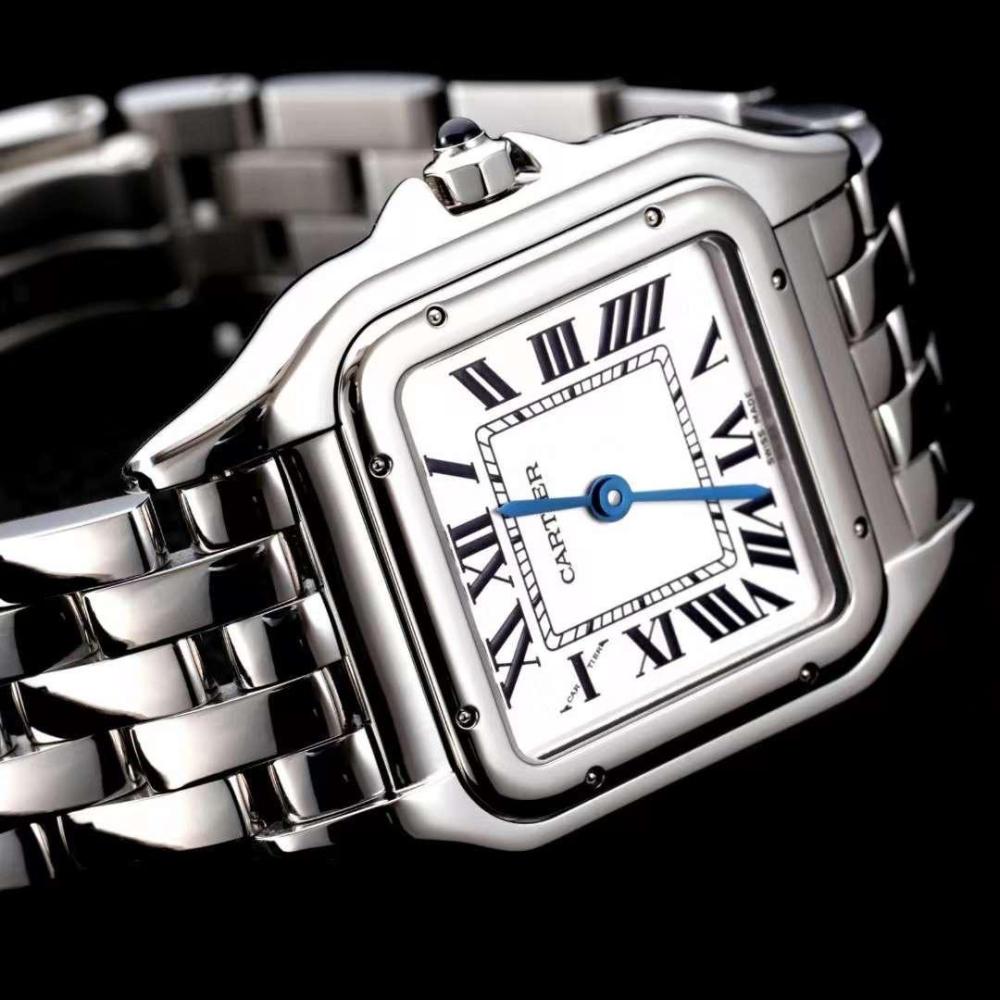 Cartier Panthère 27 mm