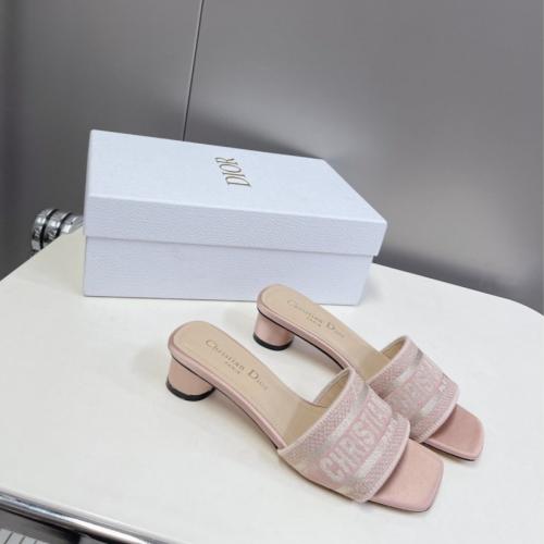 هيلز ديور ارتفاع 5 cm