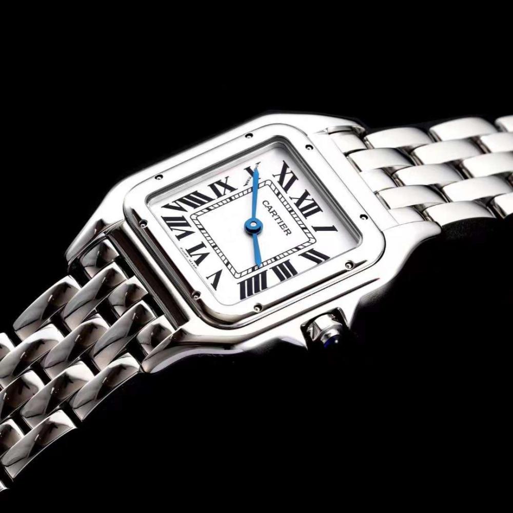 Cartier Panthère 27 mm