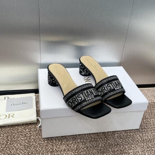 هيلز ديور ارتفاع 5 cm