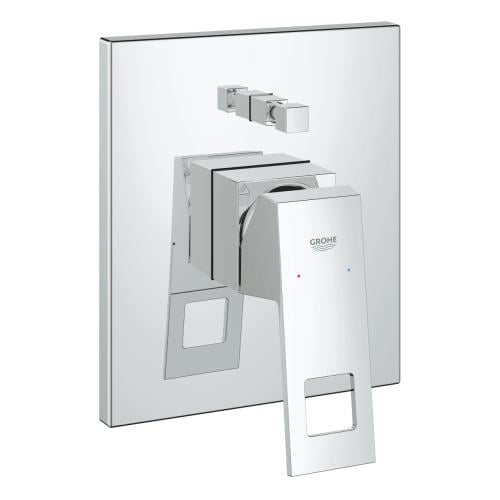 خلاط GROHE الماني لحوض الاستحمام بمقبض واحد