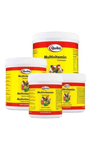 فيتامين شامل جرام Multivitamin 150