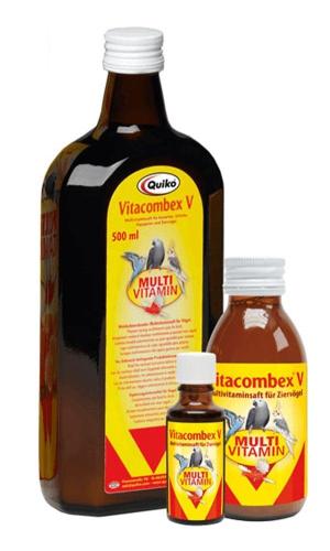 فيتامين شامل 125مل - V® Vitacombex