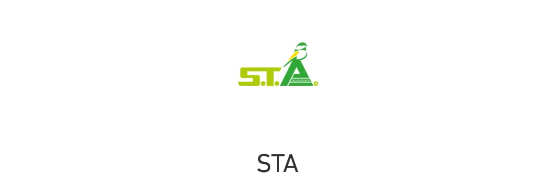 STA