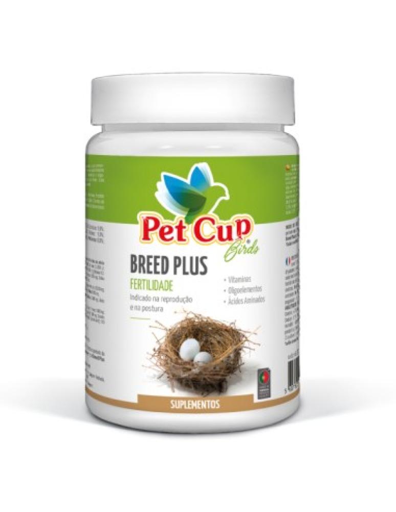 PET CUP بريد بلس - 250 غرام