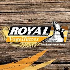 Royal Vogelfutter