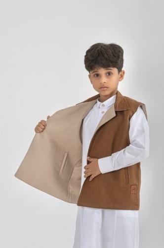 سديري دبل فيس أطفال