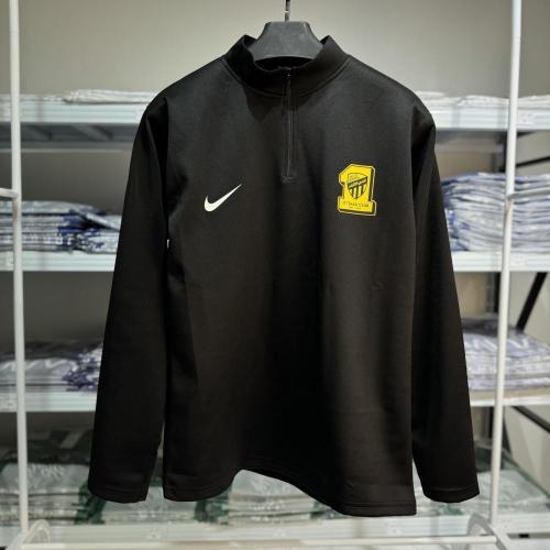 سويتر ناديك المفضل الاتحاد