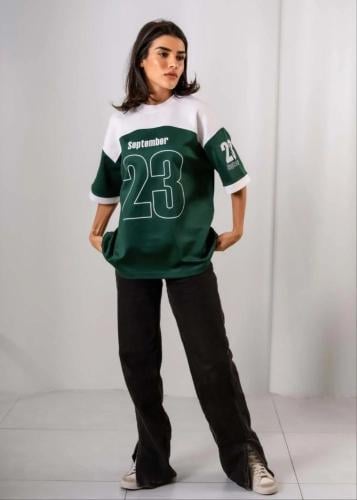 تيشرت اليوم الوطني 95