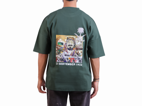 تيشرت اليوم الوطني 2