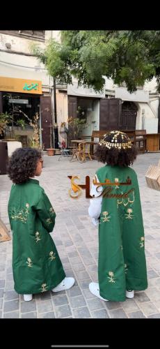 دقلة اليوم الوطني السعودي من متجر شمل